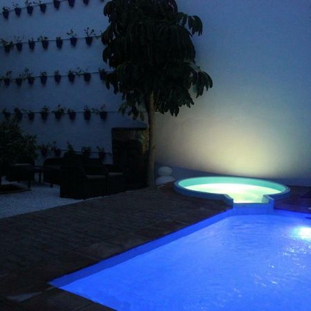 Apartamentos Casa-Patio Las Palmeras Córdova Exterior foto